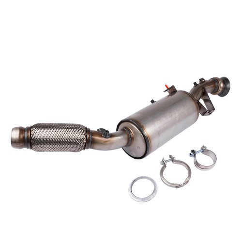 Filtro antiparticolato dpf - antiparticolato,