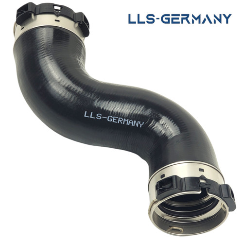 Tubo turbo per mercedes - turbo,