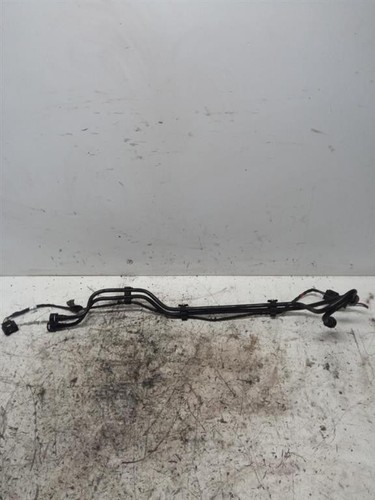 Tubo carburante per mercedes - tubo,