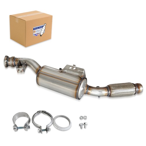 Filtro antiparticolato dpf - filtro,