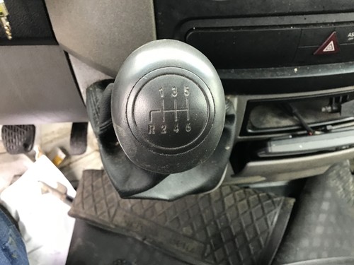 Leva cambio per - cambio, mercedes