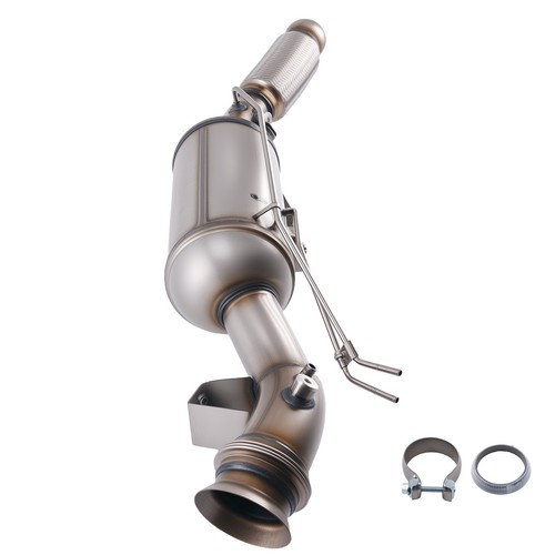 Filtro antiparticolato diesel