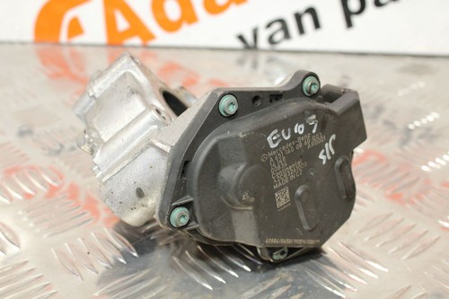 Valvola egr ricircolo - ricircolo, gas