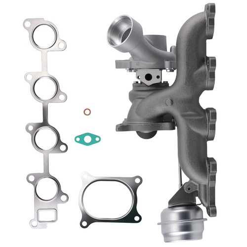 Turbo per mercedes sprinter - per,