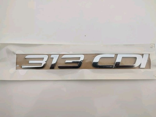Mercedes sprinter w906 313 - sprinter, cdi