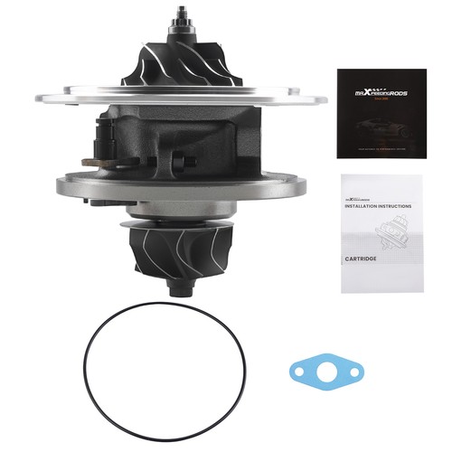 Gruppo scafo turbocompressore