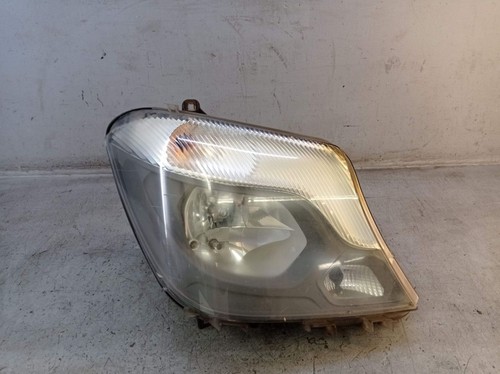 Mercedes sprinter t - mercedes, 3,5-t