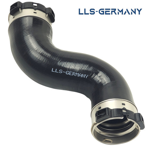 Tubo intercooler per - , mercedes
