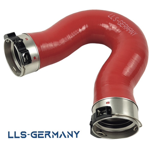 Turbo tubo per mercedes - per,