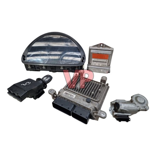 Kit centralina motore - , mercedes