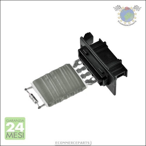 Resistenza ventilatore - resistenza,