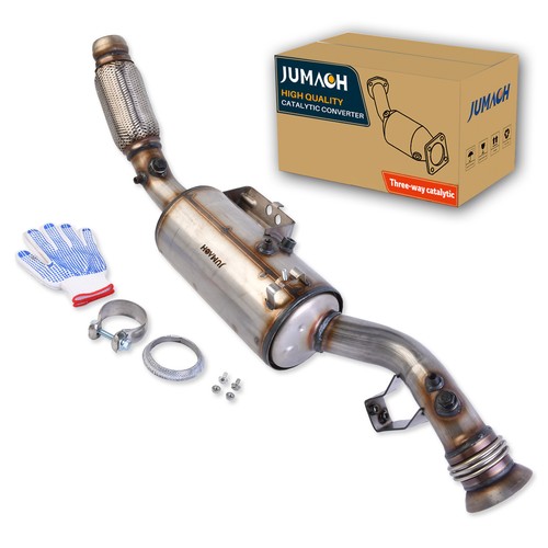 Filtro antiparticolato dpf - filtro,