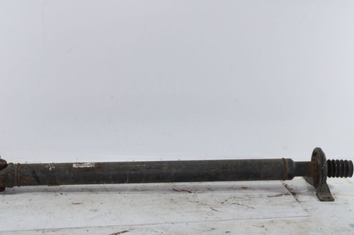Albero prop anteriore - albero,