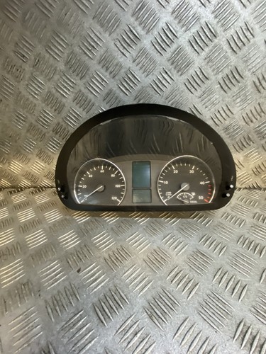 Mercedes sprinter 2013 - 2013, cdi