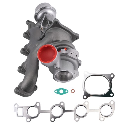 Turbo per mercedes sprinter - per,