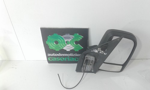 Specchietto retrovisore destro - specchietto,