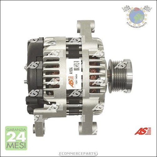 Alternatore per chevrolet - (as),