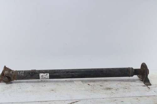 Albero prop anteriore mercedes - prop,