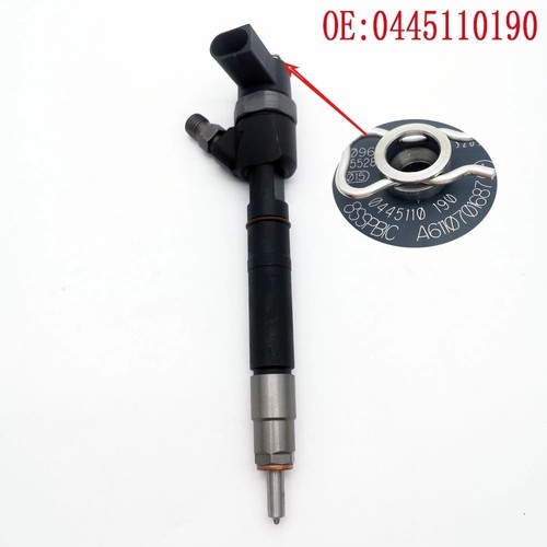 Iniettore diesel 0445110190 - diesel,