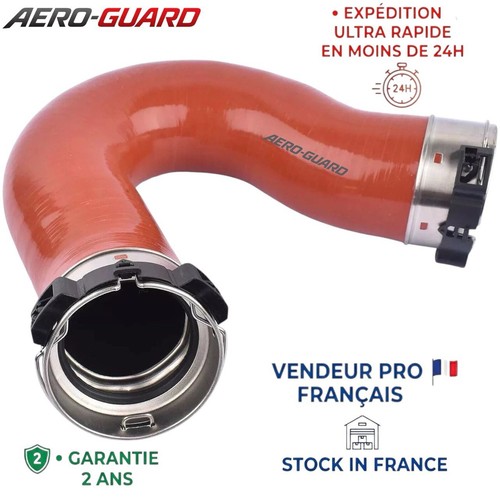 Durite turbo pour - durite, mercedes