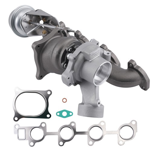 Turbo per mercedes sprinter - turbo,