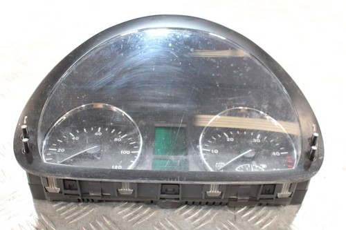 Mercedes sprinter w906 313 - mercedes,