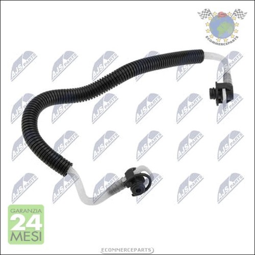 Condotto carburante ajsparts - condotto,