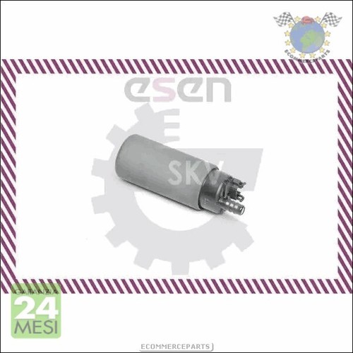 Pompa carburante exxn gasolio - exxn,