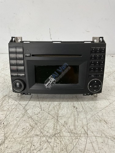 Mercedes benz sprinter - mercedes-benz, cdi