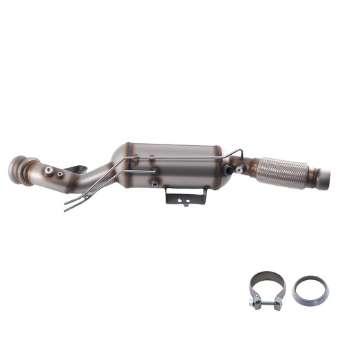 Filtro gasolio dpf - filtro,
