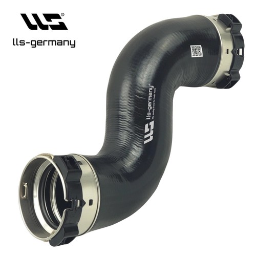 Manicotto turbo per mercedes - manicotto,