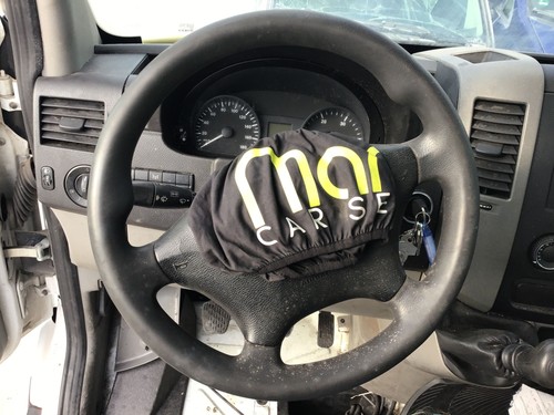 Volante per mercedes sprinter - volante,