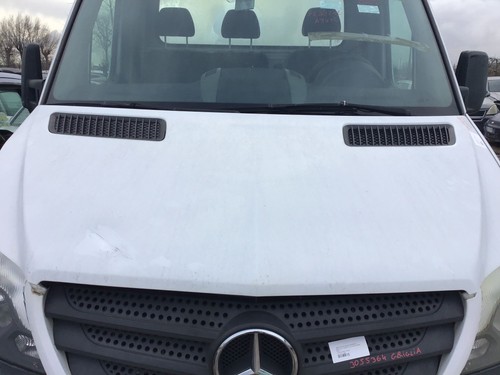Cofano anteriore per mercedes - cofano,