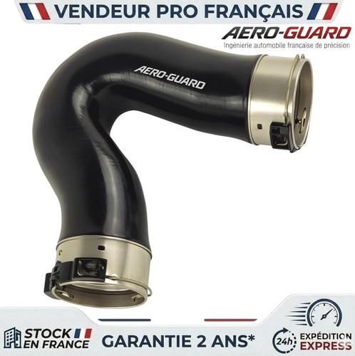 Original aero durite turbo - original,