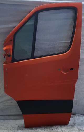 Portiera anteriore per - anteriore, sx