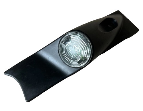 Luce segnalazione lato - segnalazione,