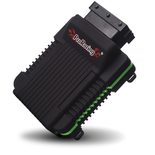 Scatola chip tuning per