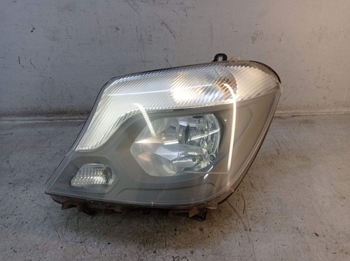 Mercedes sprinter t kasten - sprinter, 3,5-t