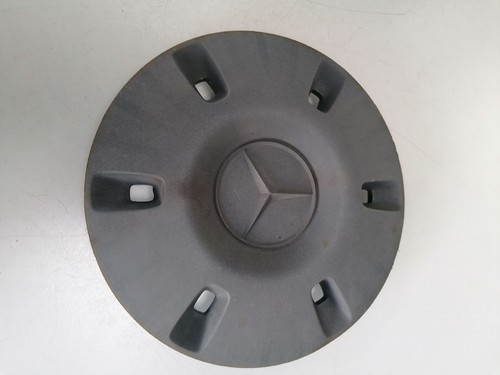 Coprimozzo ruota mercedes - ruota, mercedes-benz