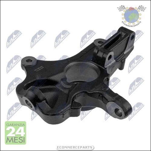 Fusello mozzo ant - , ajs