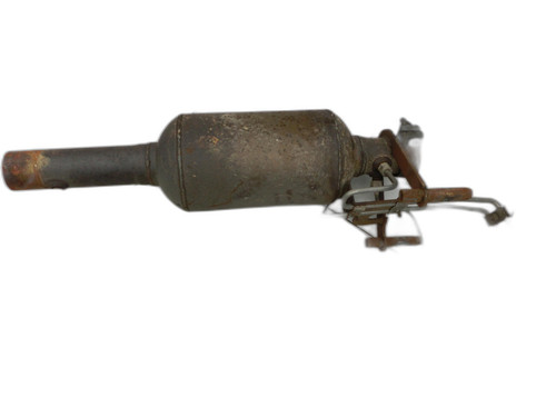 Filtro antiparticolato diesel
